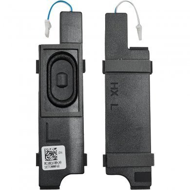 23.K6WN2.002 Falante esquerdo PK230016F00 Acer Aspire A315-59 A315-58