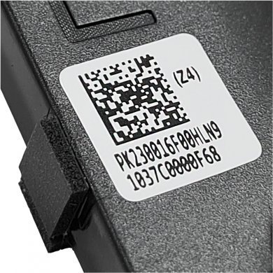 23.K6WN2.002 Falante esquerdo PK230016F00 Acer Aspire A315-59 A315-58