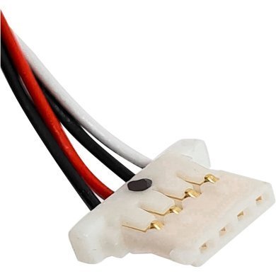 23.K7SN7.001 Kit falante direto esquerdo Acer Chromebook Spin CP714-1WN