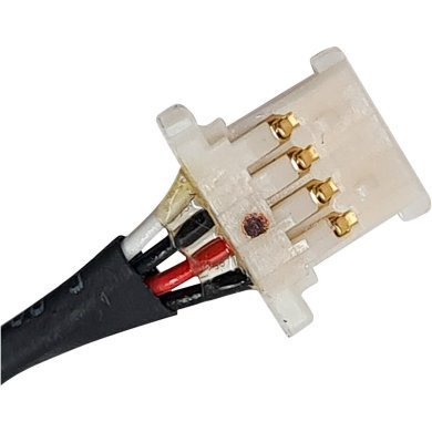 23.KALN7.001 Kit alto falante direito e esquerdo para Acer CBV514-1H