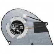 Fan Cooler para Acer A315-24P, A315-24PT, EX215-23, AG15-21P EX215-24, AG15-21PT DC 5V 0.5A 4 fios