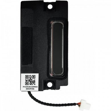 23.KFNN7.002 Alto falante esquerdo Notebooks Acer SFX16-61G e PTN16-51