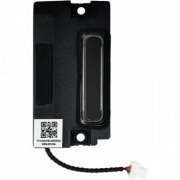 Alto falante esquerdo Notebooks Acer SFX16-61G e PTN16- compatível Acer Predator Triton Neo 16 e Swift X SFX16