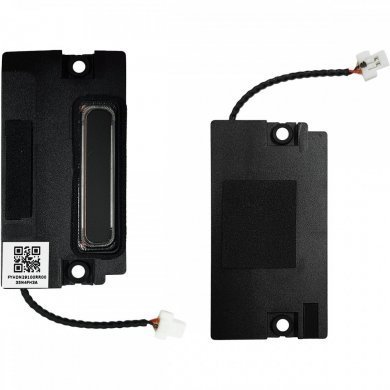 Alto falante esquerdo Notebooks Acer SFX16-61G e PTN16-51