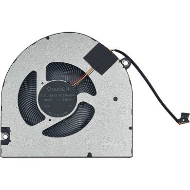 23.KMPN7.001 Fan Sunon EG50060S1 5V 4.00W para Acer Swift X SFX14-71G