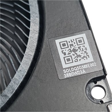 23.KMPN7.001 Fan Sunon EG50060S1 5V 4.00W para Acer Swift X SFX14-71G