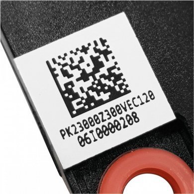 Alto falante esquerdo PK23000Z300VEC120 para Acer