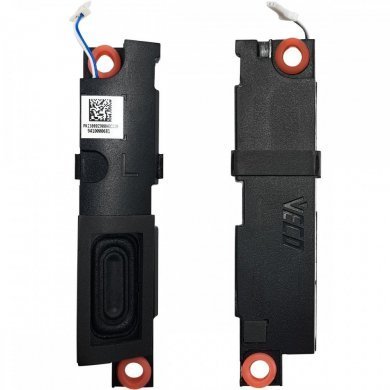 23.Q5EN2.001 Alto falante esquerdo PK23000Z900VEC120 para Acer Nitro