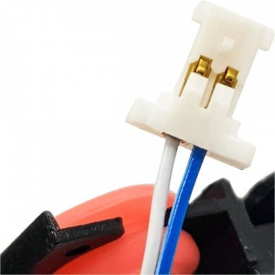 23.Q5EN2.001 Alto falante esquerdo PK23000Z900VEC120 para Acer Nitro