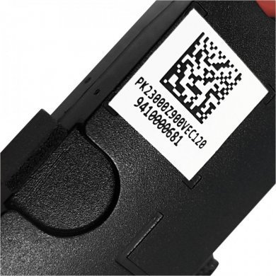 23.Q5EN2.001 Alto falante esquerdo PK23000Z900VEC120 para Acer Nitro