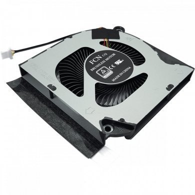 23.Q7KN2.001 Fan CPU Acer Nitro 5 AN515-55, AN517-52, AN515-44