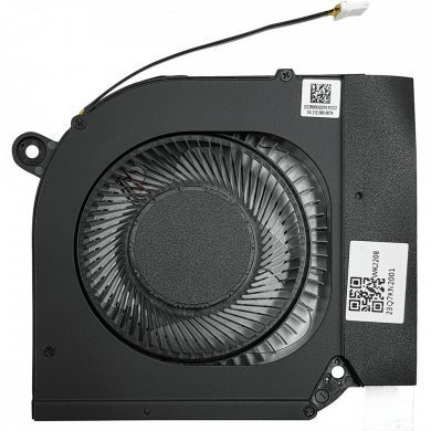 23.Q7KN2.001 Fan CPU Acer Nitro 5 AN515-55, AN517-52, AN515-44