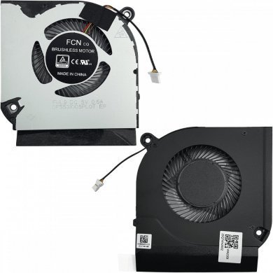 Fan VGA Acer Nitro 5 AN515-55, AN517-52, AN515-44