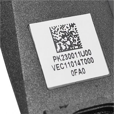 23.Q83N2.001 Falante esquerdo PK230011U00 FH71M-L Acer Predator Helios