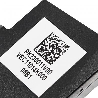 23.Q83N2.002 Falante direito PK230011V00 YCN1 YCR Acer Predator Helios