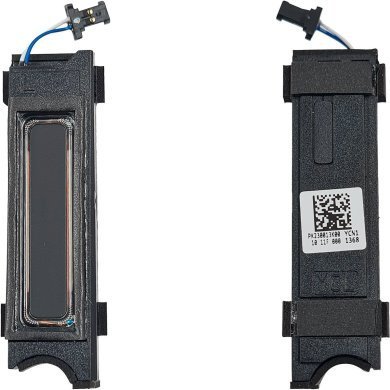 23.QBJN2.003 Falante esquerdo PK230013K00 Acer Predator Triton PT314-51S