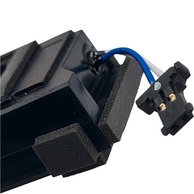23.QBJN2.003 Falante esquerdo PK230013K00 Acer Predator Triton PT314-51S