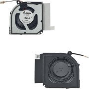 23.QHMN7.001 Fan ND75C40 para CPU Acer Predator Triton 300 SE PT314-52S DC 5V 0.50A | Fan ND75C40 para CPU Acer Predator Triton 300 SE PT314-52S DC 5V 0.50A Fan ND75C40 para CPU Acer Predator Triton 300 SE PT314-52S DC 5V 0.50A