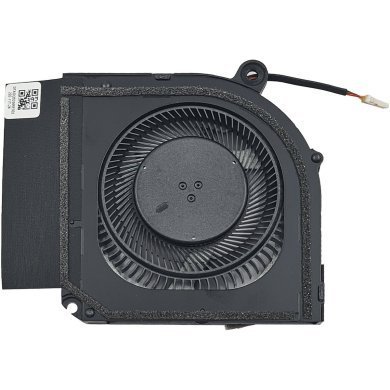 23.QHMN7.001 Fan ND75C40 para CPU Acer Predator Triton 300 SE PT314-52S