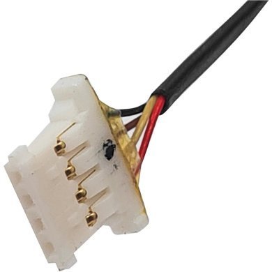 23.QHMN7.001 Fan ND75C40 para CPU Acer Predator Triton 300 SE PT314-52S