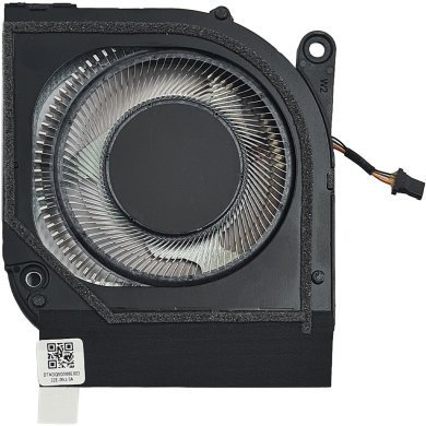 23.QHMN7.002  Fan Delta ND85C39 5V 1A para GPU Acer Predator Triton 300 SE
