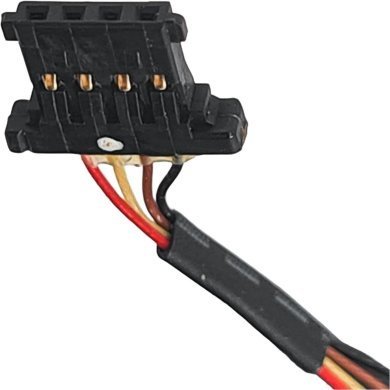 23.QHMN7.002  Fan Delta ND85C39 5V 1A para GPU Acer Predator Triton 300 SE