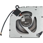 Fan NS8CC28 DC 12V para CPU Acer Predator Helios PH16-71 PH18-71