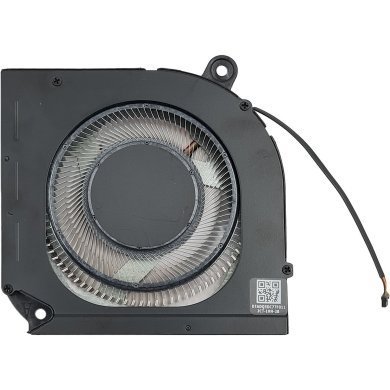 23.QJQN7.002 Fan NS8CC28 DC 12V para CPU Acer Predator Helios PH16-71