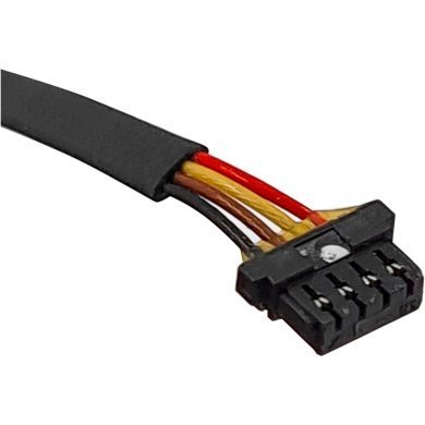 23.QJQN7.002 Fan NS8CC28 DC 12V para CPU Acer Predator Helios PH16-71
