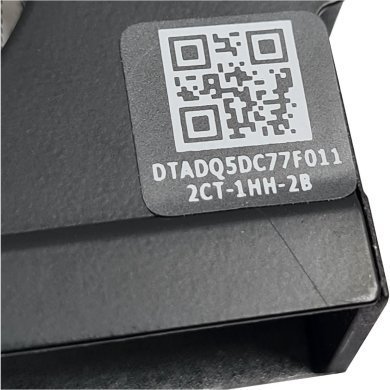 23.QJQN7.002 Fan NS8CC28 DC 12V para CPU Acer Predator Helios PH16-71
