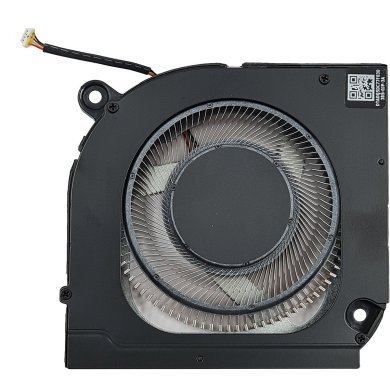 23.QNYN7.001 Fan Delta NS8CC28 12V 1A para GPU Acer Predator Helios 16