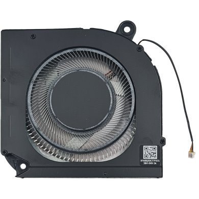 23.QNYN7.002 Fan Delta NS8CC28 12V 1.00A para CPU Acer Predator Helios
