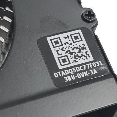 23.QNYN7.002 Fan Delta NS8CC28 12V 1.00A para CPU Acer Predator Helios