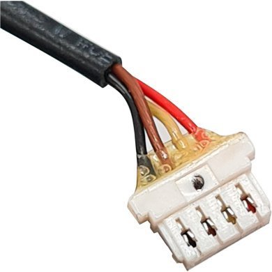 23.QQSN7.001 Fan Delta ND8CC38 para Notebook Acer Nitro AN16-73 ANV16-72