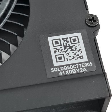23.QQSN7.002 Fan Sunon EG50061S1-C210-S9A Acer Nitro AN16-73 ANV16-72