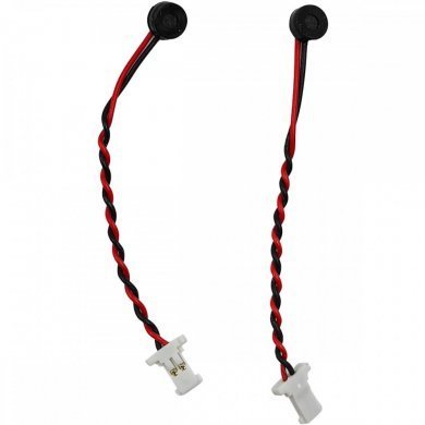 23.R0VNC.002 Microfone para Notebook Acer ET110-31W