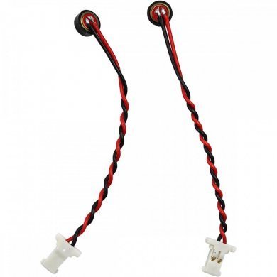 23.R0VNC.002 Microfone para Notebook Acer ET110-31W