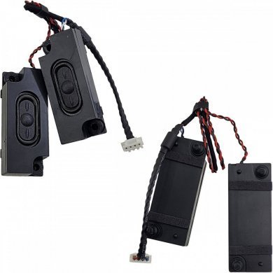 Falantes para monitor Acer Predator XB271 B276