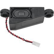 Alto falante direito 4OHM 2.5W para monitor Acer B247 compatível com as linhas Nitro e Predator