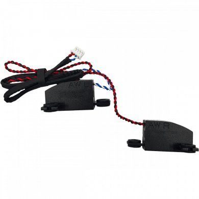 Par de alto falantes para monitores Acer QG271, VG252