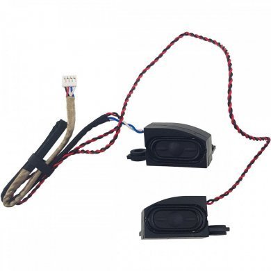 23.TEGM3.001 Kit falante monitor Acer CB272 2.5W 4Ohms