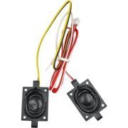 Par de alto falante R033502041130 monitor Acer Nitro VG270 