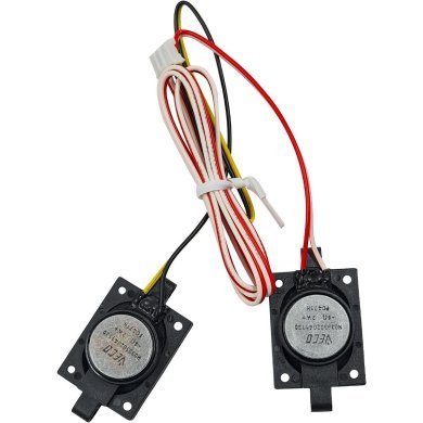 23.TFQM5.001 Par de alto falante R033502041130 monitor Acer Nitro VG270