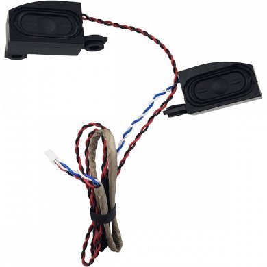 23.TG5M3.001 Kit falante Acer XV240 VG240 QG241 XV242 VG250