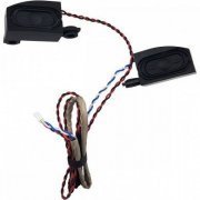 Kit falante Acer XV240 VG240 QG241 XV242 VG250 Acompanha lado direito e esquerdo / 2.5W