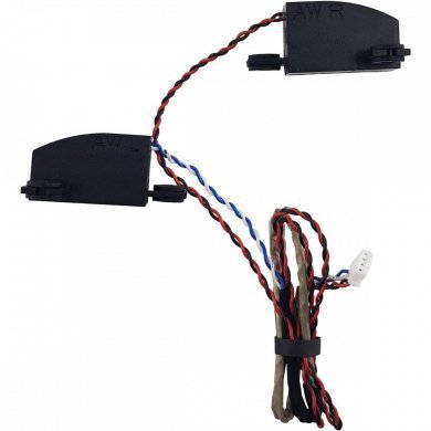 Kit falante Acer XV240 VG240 QG241 XV242 VG250