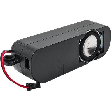 23.THPM6.001 Alto falante direito TH40125A-P1-B04 8OHM 10W Acer CB342