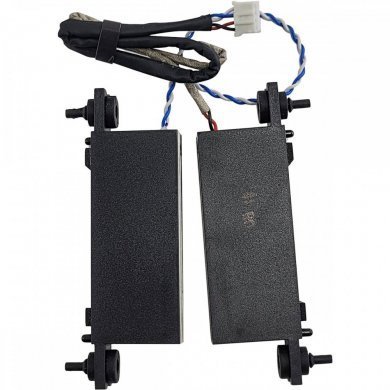 23.TKWM3.001 Kit de falante para monitor ACER AW L e AW R