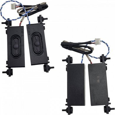 23.TKWM3.001 Kit de falante para monitor ACER AW L e AW R