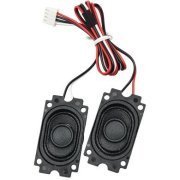 Par de alto falante 42-35004B-X01G monitor Acer AOPEN 27HC5R  27HC5UR ED270 XZ270